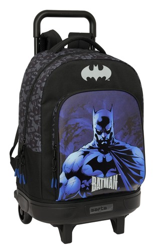 Batman zaino grande - zaino,