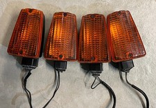 Suzuki GSX550ES 1986 Set