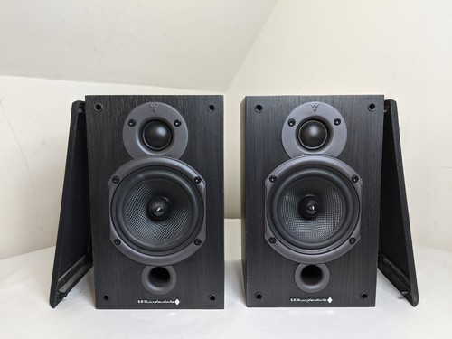 Wharfedale diamond 0 - wharfedale,