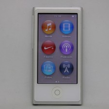 Apple iPod nano 7. Generazione