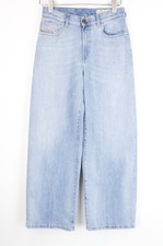 Diesel Widee 081AL Jeans Donna