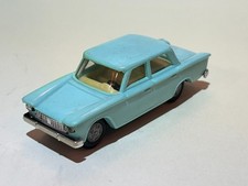 Politoys scala fiat 1300 - politoys,