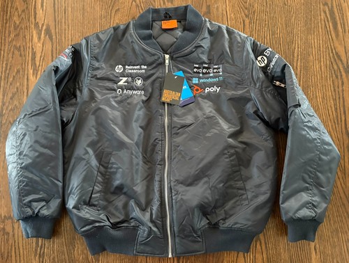 Giacca bomber volo - bomber, da