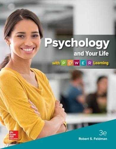 Psychology and your life - and,