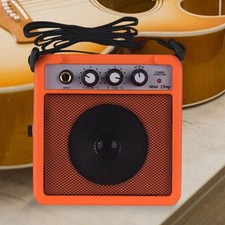 Mini amplificatore per chitarra Piccola attrezzatura musicale compatta per