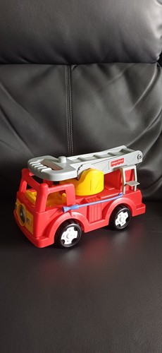 Vintage 1998 fisher price - 1998,