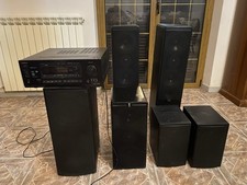 Casse acustiche usato - casse,