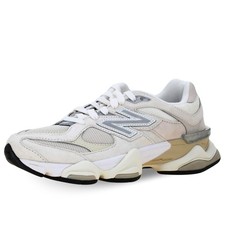 Scarpe New Balance 9060 Taglia 41.5 Cod U9060WHT Beige