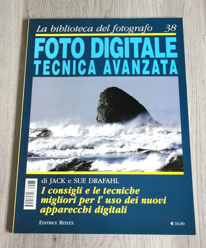 Biblioteca del fotografo - biblioteca,