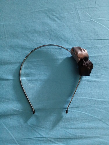 Vendo cerchietto per capelli - vendo,