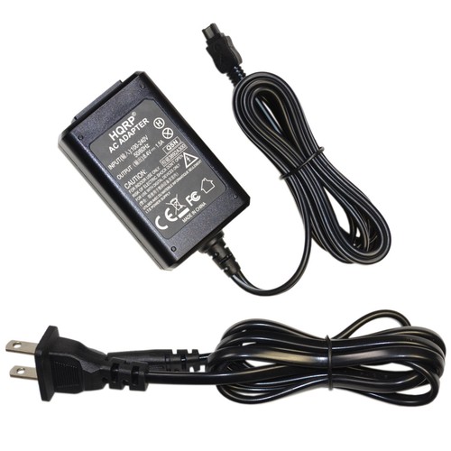 Hqrp adattatore caricatore - hqrp, ac