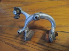 Caliper side pull FRONT brake