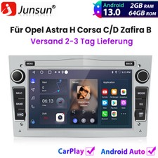 Per Opel Astra H Corsa C/D