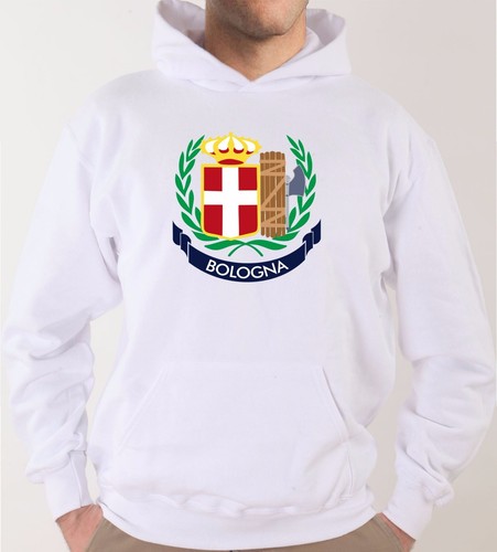 Felpa con cappuccio kj1527 - felpa,