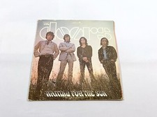 THE DOORS - Waiting for the