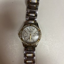 ELGIN WATCH - DIAMOND SERIES