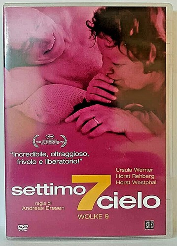 Settimo cielo dvd - cielo,