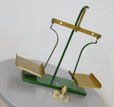 elegante bilancia a cassetto