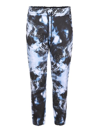 Cape pantaloni felpa da - x-cape,
