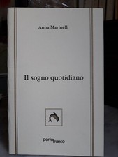 Il sogno quotidiano-Anna