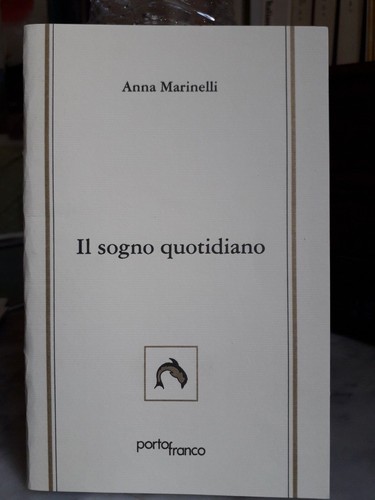Sogno quotidiano anna - il,