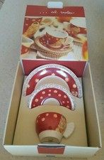 THUN TAZZA CAPPUCCINO NATALE