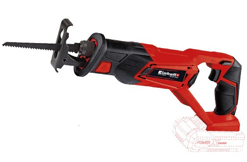 Sega gattuccio einhell - gattuccio,