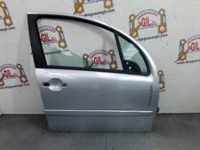 porta anteriore destra per