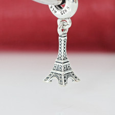 New! Authentic Pandora Eiffel