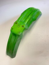 Garde boue avant  Kawasaki - 600 KLR B