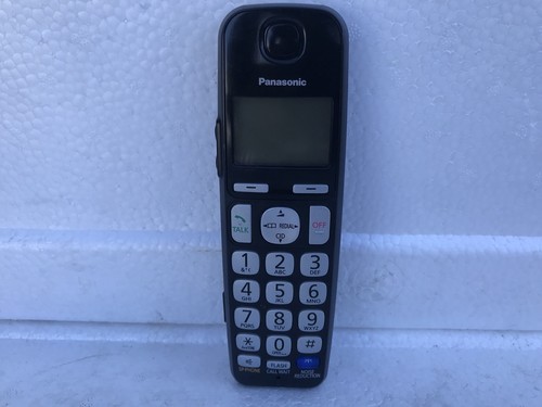 Tgea20b panasonic portatile - kx-tgea20b,
