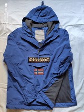 Giubbino Napapijri mezza stagione ragazzo