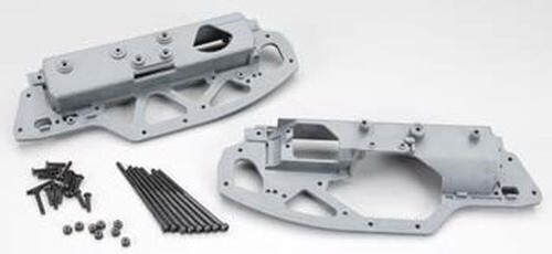 Set telaio principale - , hpi
