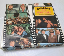 COFANETTO N.9 LP 33 GIRI