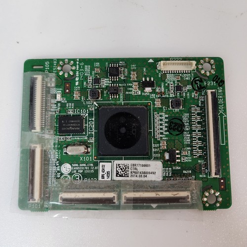 60pb6600 scheda di - lg,
