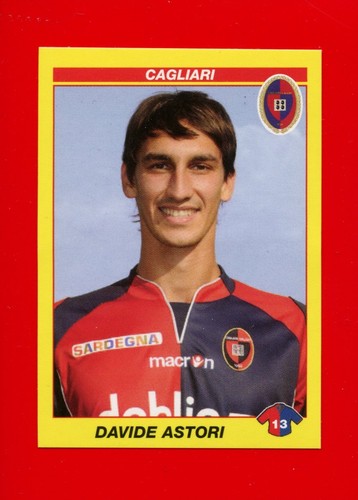 Calciatori panini 2009 2010 - calciatori,
