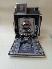 Macchina Fotografica Linhof tecnhica 6x9