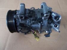 PEUGEOT  2008 /3008 /CORSA DIESEL DAL 2020 COMPRESSRE A(C  9824730080