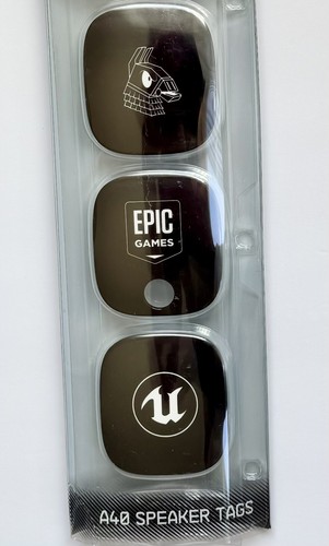 Etichette altoparlanti astro - etichette,