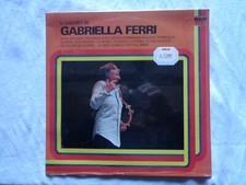 Il Cabaret di GABRIELLA FERRI-