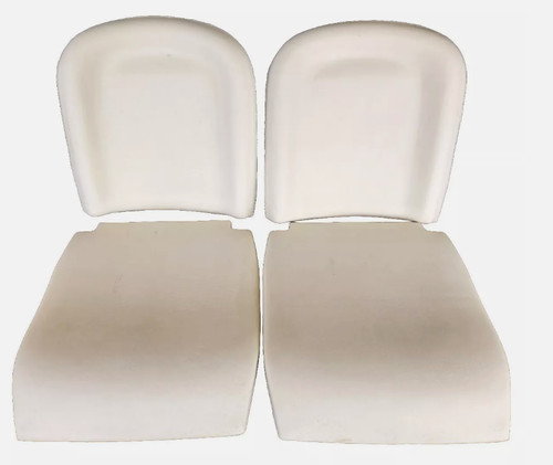 Kit imbottiture fiat 500 epoca - fiat,