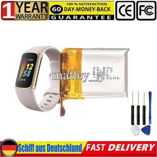 Batteria 65 mah - batteria, v