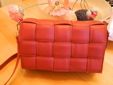 vera pelle leather bag