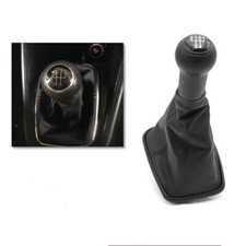 5-Speed Gear Shift Knob Lever