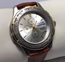 Orologio uomo Bora Bora