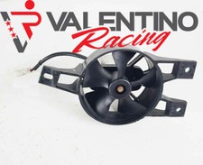 ELETTROVENTOLA RADIATORE ORIG. PIAGGIO BEVERLY 125 200 2003 125 TOURER 2007>10  