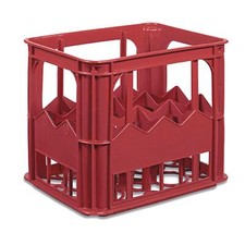 Portabottiglie Cassetta 12