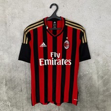 MAGLIA CALCIO AC MILAN 2013