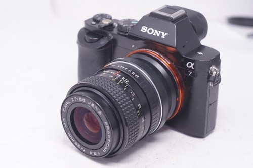 Sony mount adattato mm - sony,