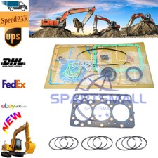 Kit guarnizioni completo D850